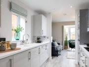4 bedroom semidetached house for sale in Lucas Green...
