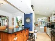 4 bedroom semidetached house for sale in Manor Drive...