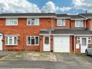 4 bedroom semidetached house for sale in Marlowe Drive...