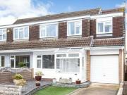 4 bedroom semidetached house for sale in Millfield...
