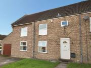 4 bedroom semidetached house for sale in Moorland Street...