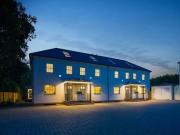 4 bedroom semidetached house for sale in Moram Mews...