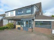4 bedroom semidetached house for sale in Old Road...
