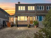 4 bedroom semidetached house for sale in Park Lane...