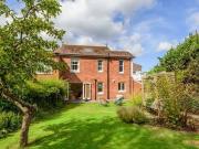 4 bedroom semidetached house for sale in Pennyacre Road...