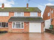 4 bedroom semidetached house for sale in Quarry Gardens... 4 bedroom semidetached house for sale in Quarry Gardens...