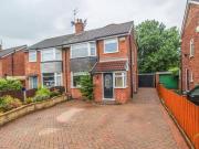 4 bedroom semidetached house for sale in Ravenoak Road...
