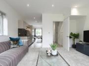 4 bedroom semidetached house for sale in Riverside...