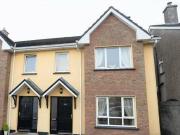 4 bedroom semidetached house for sale in Salthill Galway...