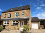4 bedroom semidetached house for sale in Sampey Way...