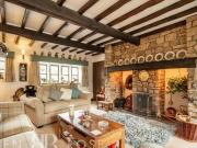 4 bedroom semidetached house for sale in Sandy Lane...