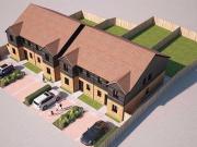 4 bedroom semidetached house for sale in Sewell Lane...