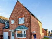 4 bedroom semidetached house for sale in Stone Pippin...