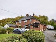 4 bedroom semidetached house for sale in Swan Bank...