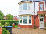 4 bedroom semidetached house for sale in Sycamore Road...