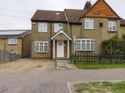 4 bedroom semidetached house for sale in Theobald Street...
