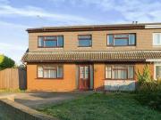 4 bedroom semidetached house for sale in Timberfields...