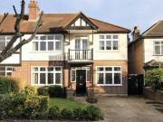 4 bedroom semidetached house for sale in Upper Pines...