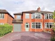 4 bedroom semidetached house for sale in Walkden Road...