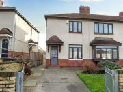 4 bedroom semidetached house for sale in Wallsend Road...