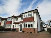 4 bedroom semidetached house for sale in Welwyn Avenue...