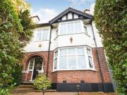 4 bedroom semidetached house for sale in Westbury Drive...