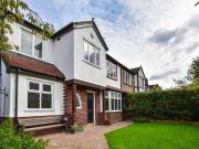 4 bedroom semidetached house for sale in Wood...
