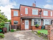 4 bedroom semidetached house for sale in Woodfield...