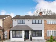 4 bedroom semidetached house for sale in Woolhampton Way...