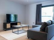 4 Bedroom Serviced Apartment For Rent In Uxbridge,...