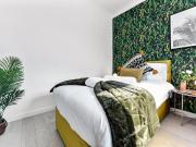 4 bedroom serviced apartment to rent 4 bedroom serviced apartment to rent