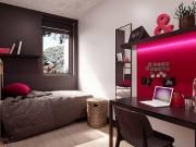 4 Bedroom Shared Apartment