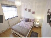 4 Bedroom Shared Living/roommate London London LS91195986