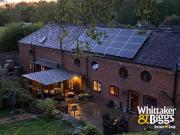 4 Bedroom Shared Living/roommate Staffordshire...