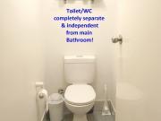 4 bedroom shared unit / apartment, Winifred St