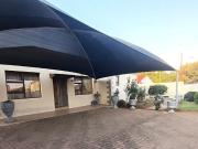 4 Bedroom Simplex in Fochville