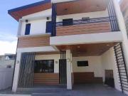 4 Bedroom Single Attached House with FREE SOLAR PANELS...