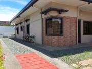 4 Bedroom Single Detached House & Lot with 3 Car Garage...