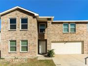 4 Bedroom Single Family House 3912 Fox Trot Dr in Fort...
