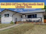 4 bedroom single house