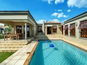4 bedroom single storey home for ren.