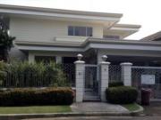 4 Bedroom Special House and Lot for Rent/Lease in San...