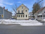 4 bedroom, Springfield MA 01107 LS99955431