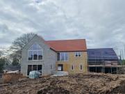 4 Bedroom Stone House For Sale In Holbeach, Spalding