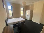 4 Bedroom Student House in Mackenzie!