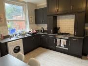 4 Bedroom Student/Sharer House on Ecclesall Road