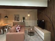 4 BEDROOM | TANDEM UNIT | ATRIUM LEVEL | FULLY FURNISHED...