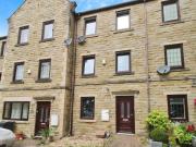 4 Bedroom Terraced House