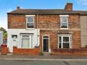 4 Bedroom Terraced House