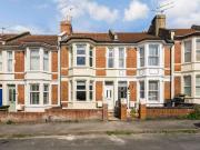 4 Bedroom Terraced House